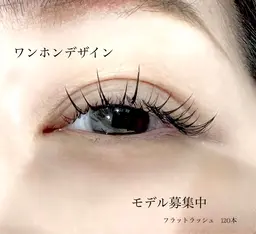 🇨🇳カスタムLEDワンホンマツエク140本🐼🎋