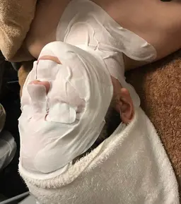 ❤️🔥山本イチオシNO.1パック!一度試すと堪らない…❤️🔥『アドバンスコース+オーセントマスク』プレゼント有