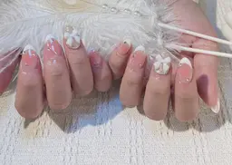 自爪持ち込みやり放題コース