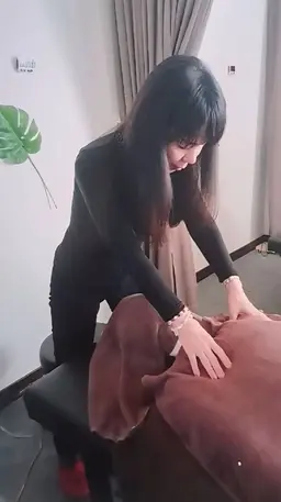 JHA レイキエナジー整体60分