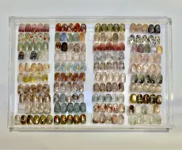 【オフなし】アートケア60min/サンプルから選択/カラー変更不可/ニュアンス/フィルイン可