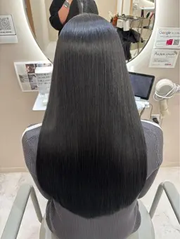 3step トリートメント