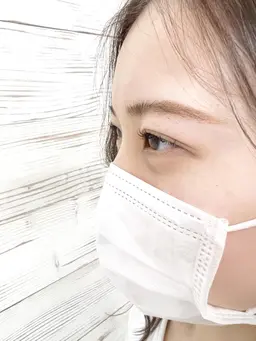 【ご要望多数に付きメニュー化】⭐️リピーター多数まつ毛パーマ＋Lashaddict最新まつ毛美容液セット　13000円