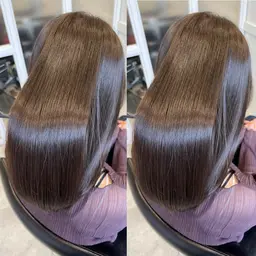 【来店2.3回目の方限定】似合わせカット+美髪カラー+ RELAVEIL TR