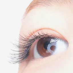 【最新技術&healthy☆】ラッシュリフト+LEDマツエク120本❣根本の立ち上がり+長さボリューム❣アイシャンプー付