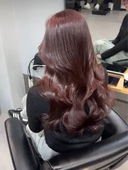 初回限定🔥超お得🔥髪質改善トリートメント(シャンプー付)