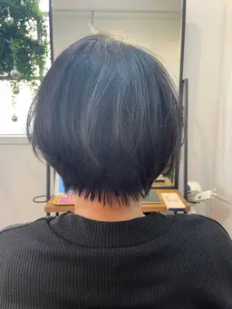 【minimo限定3回まで使用可能】 cut