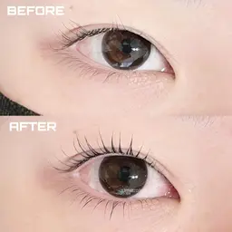 平日限定🥀上下ケラチンラッシュリフト🥀次世代まつげパーマ(アイシャンプー付)