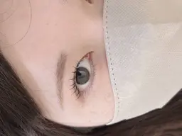 🎀まつ毛パーマ/パリジェンヌ🎀