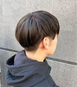 ハイライト＋カラー🧸