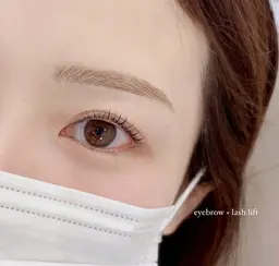 🌷初めての方におすすめ🌷まつげパーマ(上)