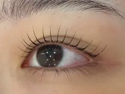 minimo限定価格まつ毛パーマ🍉束感仕上げ✨️