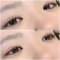 【特別クーポン🌼】韓国立ち上げマスカラパーマ