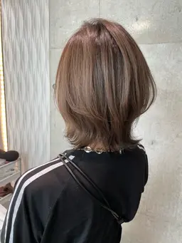 ハイクオリティオーナーカット💇‍♀️本店6600円船橋店4900円→4400円シャンプー無し