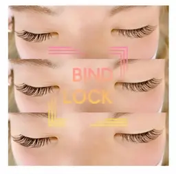 限定！バインドロック 💄 60束