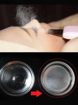 【ご新規様】毛穴ケアコース　65分　11,000円→3,300円