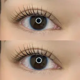 当日限定⭐️デザインパーマ