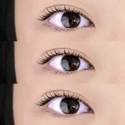 ✨👩‍🎓【学割】まつ毛パーマ3300円💥コーティング付き🫶ダメージ最小限🤍※学生証の提示をお願いします！