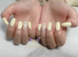 【ご新規様他店オフあり】hand｜シンプルデザイン