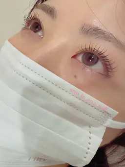 🆕🌿オーガニックケラチン導入🇳🇿🐑次世代ラッシュリフト🌿ボタニカルトリートメント付✨(コーティング仕上げ)