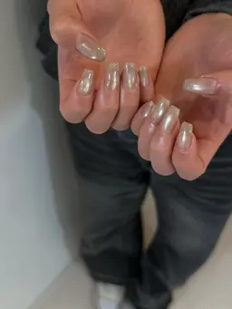 25🈵26日11:00~18:00お得な内に💦⭕️🐴初回オフ無料💕うる艶😍マグネットコース【パラジェル】💎✨