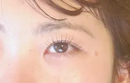 フラットラッシュ付け放題　オフ込み(時間本数無制限)(リピーター様も1回のみご利用頂けます)コーティング付き