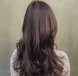 【デザインメニュー🌝】カット+ハイライト/ローライト