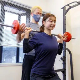 sp【3ヶ月でお腹-10cm】筋膜整体+ボディメイク体験【人気No.1】