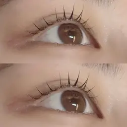 ミニモ限定‼️ラッシュリフト⭐️アイシャンプー&コーティング剤付き❤️