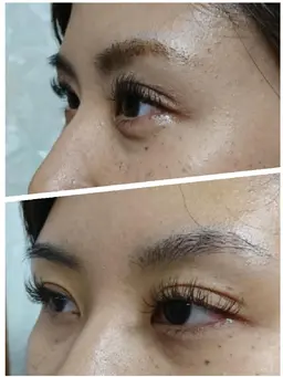 ボリュームラッシュ🌟つけ放題