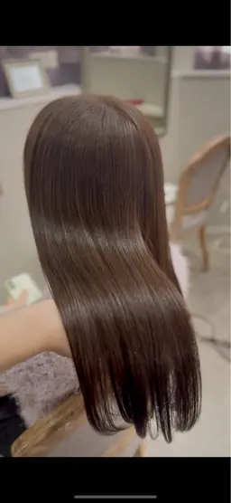 ‎💛土日祝限定💛【ワンカラー＋うる艶トリートメント🫧】