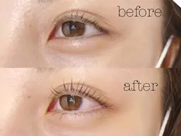 【U22・学割】ラッシュリフトorパリジェンヌ　　　¥3300🔥