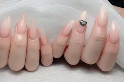 ◆大人気◆［HAND］ワンカラー☆2色まで OK