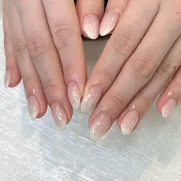 カラーグラデーション(オフなし)