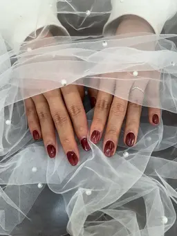 グラデーションorマグネット オフあり