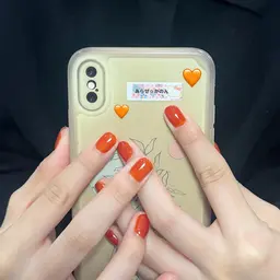 オフありワンカラー