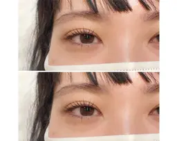 🪞期間限定価格🪞埋まり次第終了!パリジェンヌ or まつ毛パーマ特別価格!束感韓国まつげ🤍