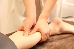 【ミニモ限定】 ❤️‍🔥最短で痩せたい方に！発汗あり❤️‍🔥4種の最新痩身マシンとゴットハンドリンパ流し