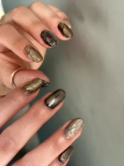 『ニュアンス10本art』お持ち込み、色混ぜ可能🎨