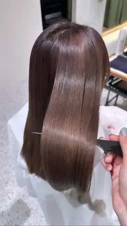 髪質改善トリートメント✨【5名限定価格‼️】