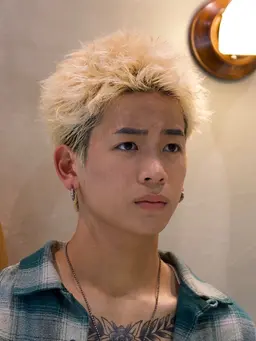 ｢土日限定｣ブリーチ、カラー、ダメージもケアする✨トリートメントマッサージ付き