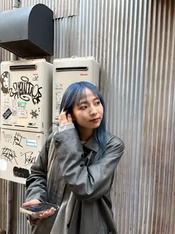 【人気No.2】OLAPLEXダブルカラー