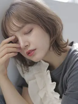 ❤️🔥レディースカット+髪質改善トリートメント❤️🔥