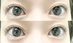 ブラックトリートメント付き♪ラッシュリフト