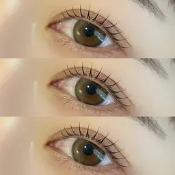 まつげパーマ（施術時間の目安は60分と記載がありますが実際は90分です）予約前に詳細情報をご確認ください^_^⭐︎