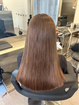 【🔥平日限定🔥】🌱カット🌱＋透明感カラー‼️🌟