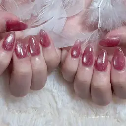 Hand💅🏻マグネット·フラッシュワンカラー