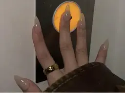 4/14  10:00​〜​or 13:00​〜​限定！！【オフ込み】ワンカラー💅🫧 ¥2500→¥2000