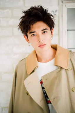 【✨😎メンズパーマ😎✨】メンズカット+メンズパーマ