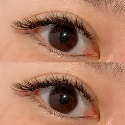 【新規オフ込み】💗ボリュームラッシュ500本